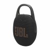 Altoparlante Bluetooth Portatile JBL CLIP 5 BLACK 7W Nero 20 W 7 W