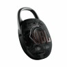 Altoparlante Bluetooth Portatile JBL CLIP 5 BLACK 7W Nero 20 W 7 W