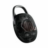 Altoparlante Bluetooth Portatile JBL CLIP 5 BLACK 7W Nero 20 W 7 W