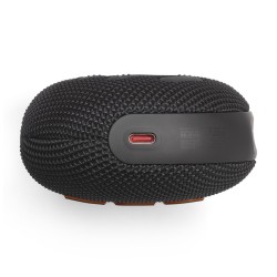 Altoparlante Bluetooth Portatile JBL CLIP 5 BLACK 7W Nero 20 W 7 W