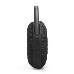 Altoparlante Bluetooth Portatile JBL CLIP 5 BLACK 7W Nero 20 W 7 W