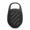 Altoparlante Bluetooth Portatile JBL CLIP 5 BLACK 7W Nero 20 W 7 W