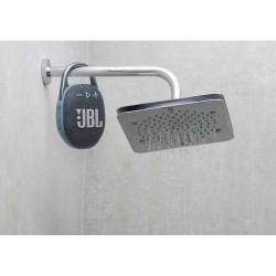 Altoparlante Bluetooth Portatile JBL CLIP 5 BLACK 7W Nero 20 W 7 W