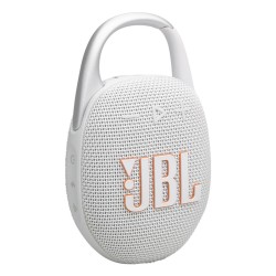 Altoparlante Bluetooth JBL JBLCLIP5WHT Bianco Grigio 7 W