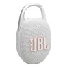 Altoparlante Bluetooth JBL JBLCLIP5WHT Bianco Grigio 7 W