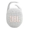 Altoparlante Bluetooth JBL JBLCLIP5WHT Bianco Grigio 7 W