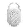 Altoparlante Bluetooth JBL JBLCLIP5WHT Bianco Grigio 7 W