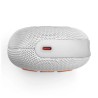 Altoparlante Bluetooth JBL JBLCLIP5WHT Bianco Grigio 7 W