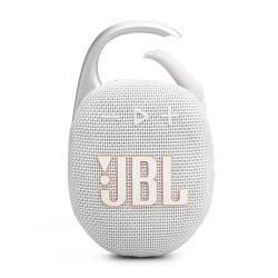 Altoparlante Bluetooth JBL JBLCLIP5WHT Bianco Grigio 7 W