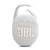 Altoparlante Bluetooth JBL JBLCLIP5WHT Bianco Grigio 7 W