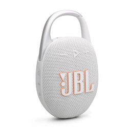 Altoparlante Bluetooth JBL JBLCLIP5WHT Bianco Grigio 7 W