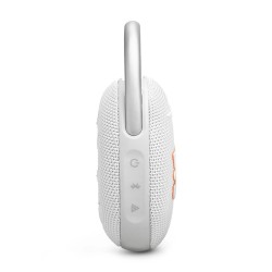 Altoparlante Bluetooth JBL JBLCLIP5WHT Bianco Grigio 7 W