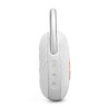 Altoparlante Bluetooth JBL JBLCLIP5WHT Bianco Grigio 7 W