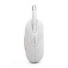Altoparlante Bluetooth JBL JBLCLIP5WHT Bianco Grigio 7 W