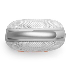 Altoparlante Bluetooth JBL JBLCLIP5WHT Bianco Grigio 7 W