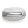Altoparlante Bluetooth JBL JBLCLIP5WHT Bianco Grigio 7 W