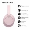 Auricolari Sony WHCH720NP     *