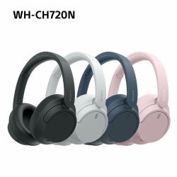Auricolari Sony WHCH720NP     *