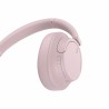Auricolari Sony WHCH720NP     *