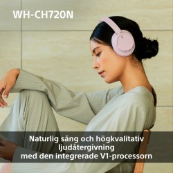 Auricolari Sony WHCH720NP     *