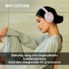 Auricolari Sony WHCH720NP     *