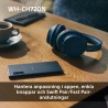 Auricolari Sony WHCH720NP     *