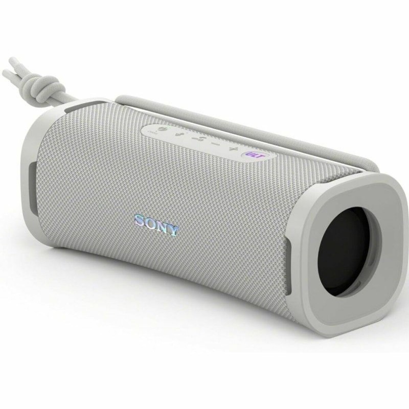 Altoparlante Bluetooth Portatile Sony SRSULT10W Bianco