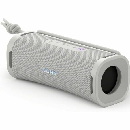 Altoparlante Bluetooth Portatile Sony SRSULT10W Bianco