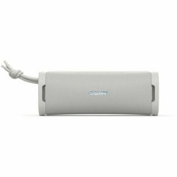 Altoparlante Bluetooth Portatile Sony SRSULT10W Bianco