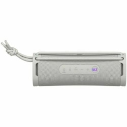 Altoparlante Bluetooth Portatile Sony SRSULT10W Bianco