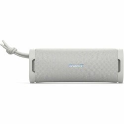 Altoparlante Bluetooth Portatile Sony SRSULT10W Bianco