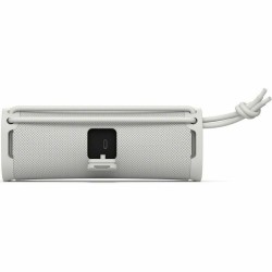 Altoparlante Bluetooth Portatile Sony SRSULT10W Bianco