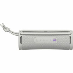 Altoparlante Bluetooth Portatile Sony SRSULT10W Bianco