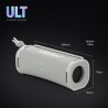 Altoparlante Bluetooth Portatile Sony SRSULT10W Bianco