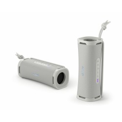 Altoparlante Bluetooth Portatile Sony SRSULT10W Bianco