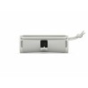 Altoparlante Bluetooth Portatile Sony SRSULT10W Bianco
