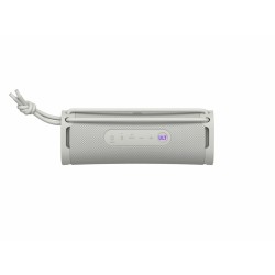 Altoparlante Bluetooth Portatile Sony SRSULT10W Bianco