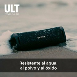 Altoparlante Bluetooth Portatile Sony SRSULT10W Bianco