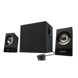 Altoparlanti PC Logitech Z533