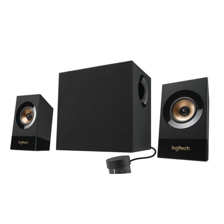 Altoparlanti PC Logitech Z533