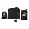 Altoparlanti PC Logitech Z533