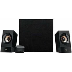 Altoparlanti PC Logitech Z533