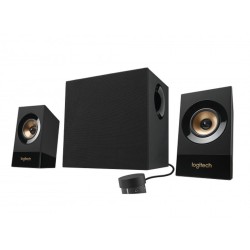 Altoparlanti PC Logitech Z533