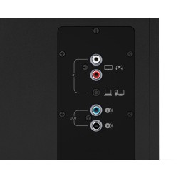 Altoparlanti PC Logitech Z533