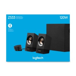 Altoparlanti PC Logitech Z533