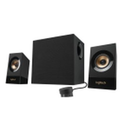 Altoparlanti PC Logitech Z533