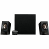 Altoparlanti PC Logitech Z533