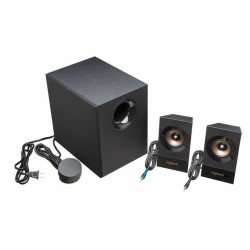Altoparlanti PC Logitech Z533