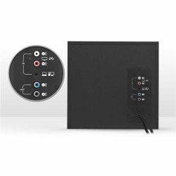 Altoparlanti PC Logitech Z533