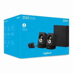 Altoparlanti PC Logitech Z533